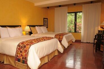 Clarion Hotel Copan Ruinas
