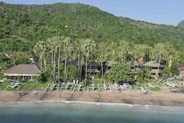 Coral View Villas