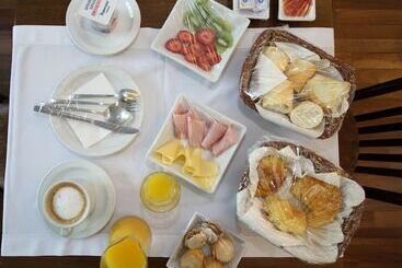 هتل 248 Finisterra