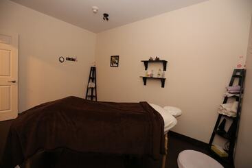 호텔 Auberge Des Battures