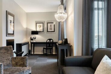 Best Western Plus Hotel Kronjylland