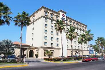 호텔 Best Western Plus Los Mochis
