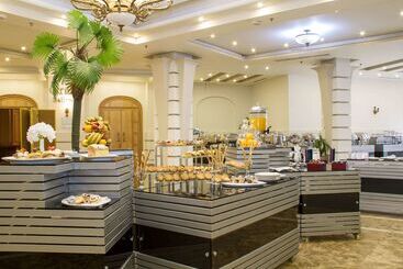 Days Inn By Wyndham Hotel Suites Amman