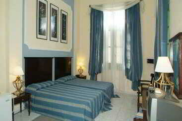 Hotelli E San Basilio