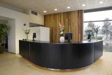 ホテル Edda Akureyri