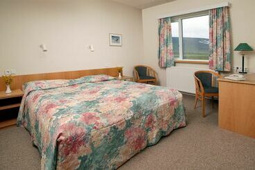 호텔 Edda Storutjarnir