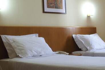 Flag Hotel Porto Maia