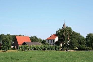 Fletcher Hotel Restaurant De Gelderse Poort