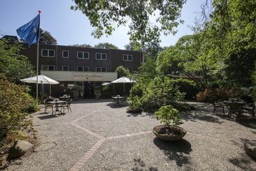 Fletcher Hotel Restaurant Paasberg