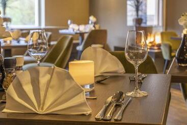 Fletcher Hotel Valkenburg