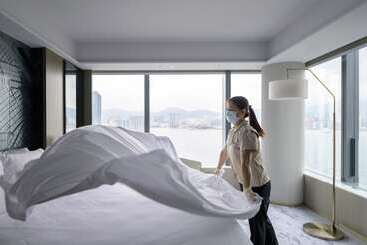 호텔 Grand Hyatt San Francisco Union Square