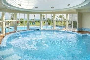 ホテル Iberostar Selection Eolia Djerba