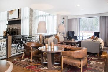 בית מלון כפרי Kananaskis Mountain Lodge, Autograph Collection