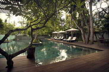 هتل Kayumanis Nusa Dua Private Villa & Spa