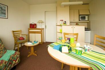 فندق Maeva La Jetee Des Marins