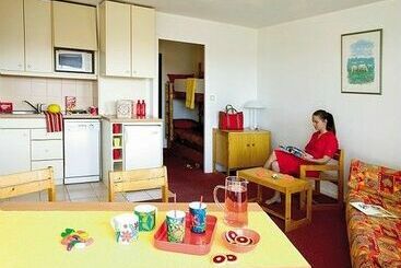 فندق Maeva Les Cigales De Mer