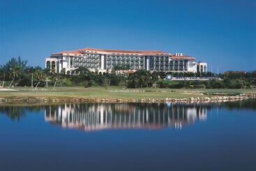 ホテル Meliá Las Américas - Adults Only