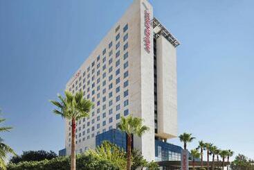 Mövenpick Hotel Amman