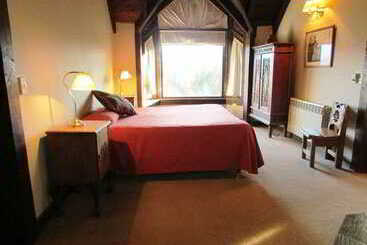 فندق Naranjo En Flor Hosteria