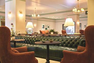 בית מלון כפרי Park Mgm Las Vegas