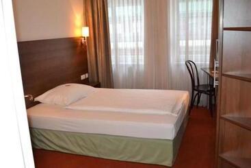 호텔 Plaza Inn Salzburg City New Opening