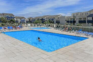 هتل Residence Pierre & Vacances Bleu Marine