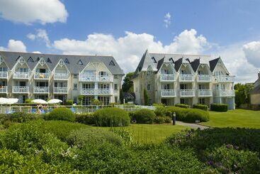 هتل Pierre & Vacances Residence Cap Glenan