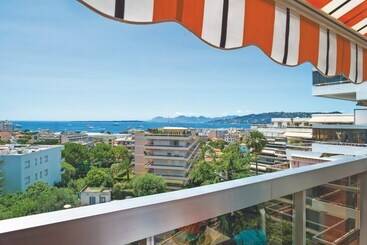 فندق Residence Pierre & Vacances La Rostagne