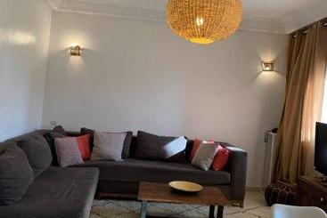 Hotel Riad La Villa Bleue & Spa