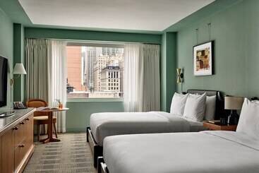 酒店 Romer Hell's Kitchen