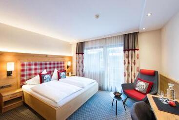Hotell Das Alois 4 Sterne Superior