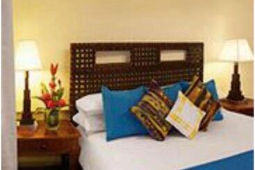 هتل Taj Malabar Resort & Spa, Cochin