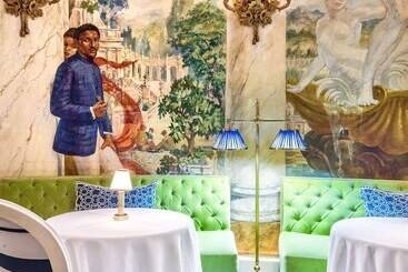 The Pierre, A Taj Hotel, New York