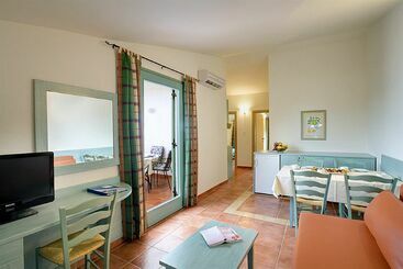 호텔 Valamar Club Tamaris