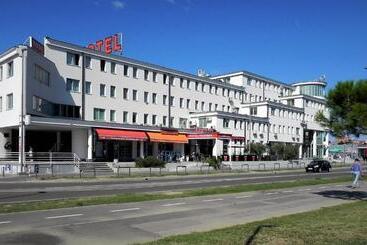 Rooms Vodisek Depandansa Capodistria Boutique Hotela