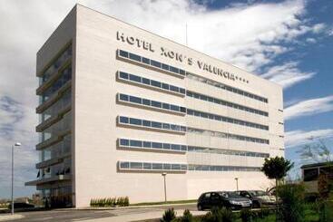 فندق Xon's Valencia