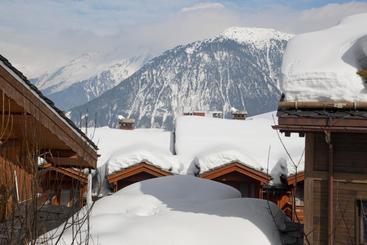 Residence Les Chalets Du Forum   Maeva Home