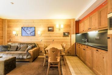 Residence Les Chalets Du Forum   Maeva Home