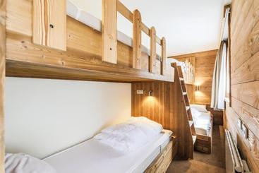 דירה Residence Les Chalets Du Forum   Maeva Home