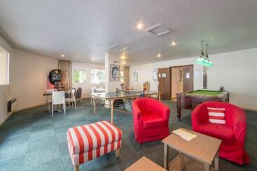 דירה Residence Pierre & Vacances Eguzki