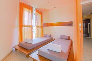 آپارتمان Residence Pierre & Vacances Premium Haguna