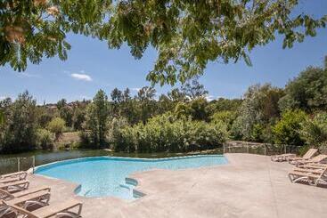 אתר נופש Residence Pierre & Vacances Les Restanques Du Golfe De Sainttropez