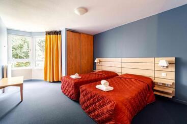 هتل آپارتمان Villa Mariale By Popinns