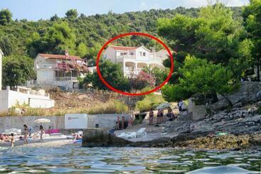 Apartments By The Sea Postira, Brac   5152 - Postira - Brac Island