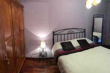 آپارتمان Altur 5 Canfranc Estación