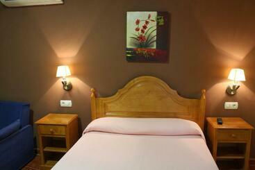 شقق خاصة سياحية Apartamentos Arquillo