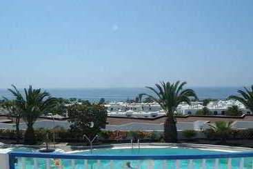 Apartamentos Atalaya