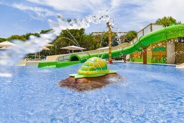 Apartamentos Cala d'Or Playa