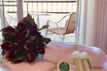 Apartamentos Esperanza Del Mar