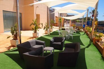 Apartamentos Europa House Sun Beach